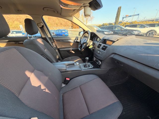 Mercedes-Benz C 200 T CGI BlueEfficiency *EXPORT*