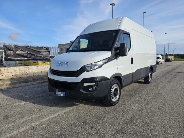 Iveco IVECO Daily 33S14V 2.3 HPT PM-SL-TM Furgone