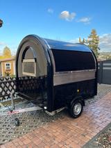 Andere Verkaufswagen / Imbisswagen / Foodtrailer - Imbisswagen