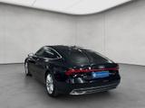 Audi A7 50 TDI quattro HUD Pano - Audi A7 mit Diesel-Antrieb: Sportwagen, Automatik