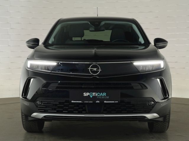 Mokka B ELEGANCE AT+LED LICHT+NAVI+RÜCKFAHRKAMER