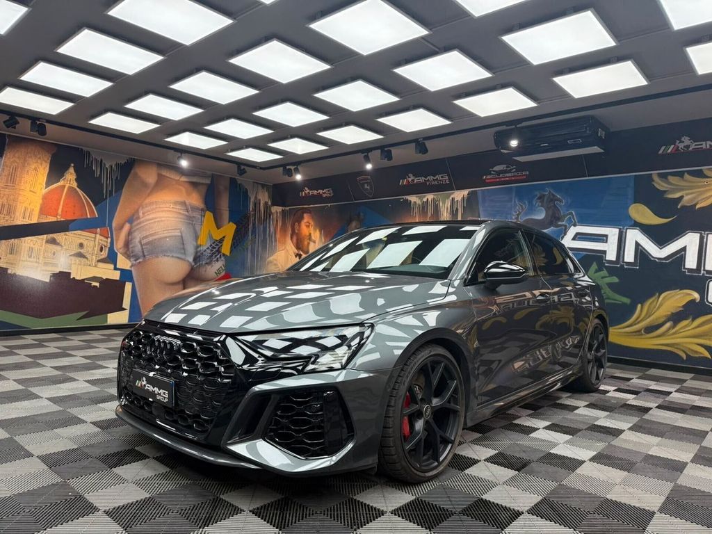 Image of Audi Other