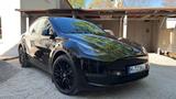Tesla Model Y Long Range inkl. Enhanced Autopilot - Tesla Model Y in München