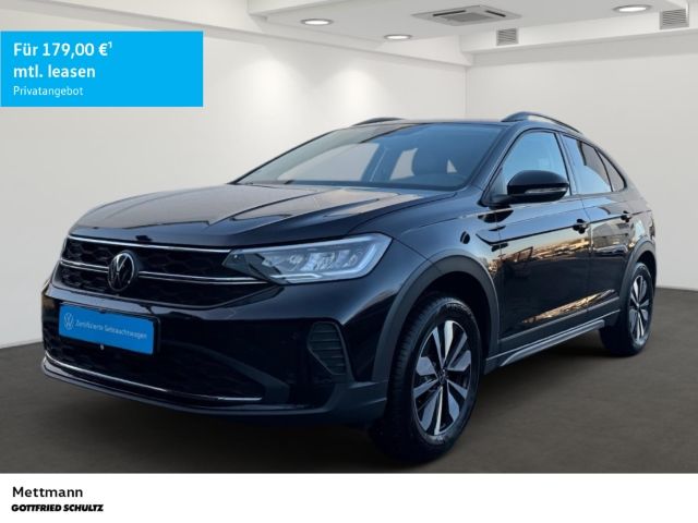 Volkswagen Taigo 1.0 TSI Goal LED NAVI SHZ PDC LM ZV