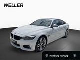 BMW 420dA Gran Coupe M SPORT NaviPro,AdLED,GSD,H/K - BMW 4er Reihe aus 2020