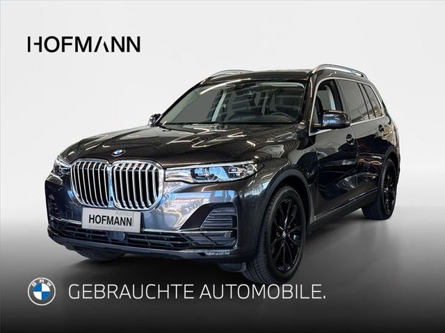 BMW X7 xDrive30d+ACC+H&K+Standhzg+*Winter SALE*