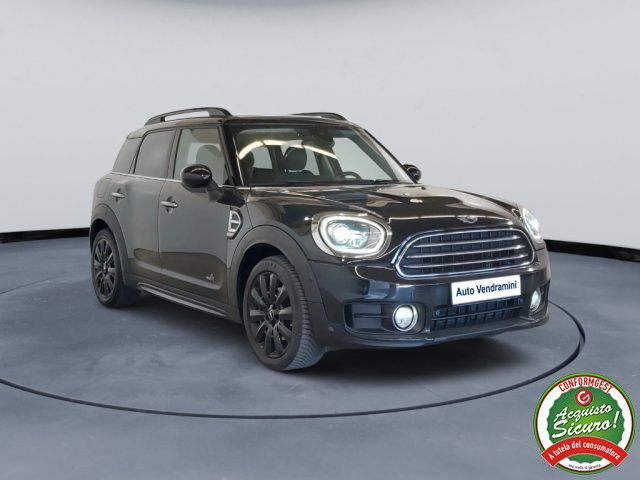 Image of MINI Cooper Countryman