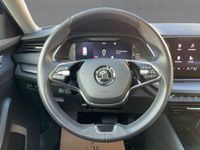 Skoda Octavia - Vorschau Bild 10