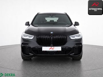 BMW X5 - 8