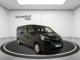 Renault Trafic L2H1 Doka 3,0t Komfort 5-SITZ|LED|TEMPO|K - Renault Trafic doka