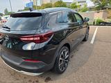Opel Grandland (X) 1.2 Turbo 96kW Ultimate Auto U... - Opel Grandland (X) von privat