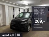 Fiat Doblo L2 Kombi 5-Sitzer Navi CarPlay RüKa Klima