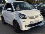 Smart ForTwo CABRIO BRABUS*PRIME*JBL*AMBIENTE*NAVI* - Smart: Brabus