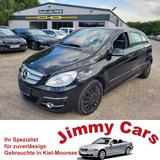 Mercedes-Benz B 150 Special Edition - gebrauchte Mercedes-Benz B 150 aus dem Jahr 2009