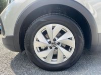 Volkswagen T-Cross - Vorschau Bild 12