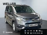 Toyota Proace City Verso 1.2 L1 Team *Pano*Rcam*ACC*PDC - gebrauchte Toyota Van