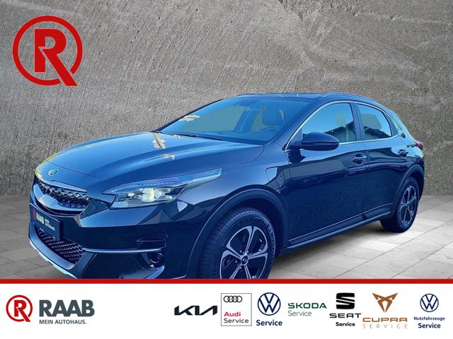 XCeed Vision Plug-in Hybrid 1.6 GDI Klimaautom R