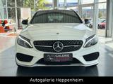 Mercedes-Benz C 43 T AMG 4Matic - Mercedes-Benz C 43 AMG bis 20.000 Euro