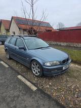 BMW E46 330I Auto Touring M54B30 - BMW 3 Series: Kombi, E30