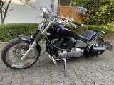 Yamaha XVS 650 Dragster // Customer - Offers