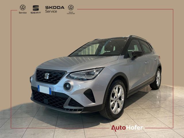 Seat SEAT Arona 1.0 EcoTSI FR FULL LED ACC App Connec