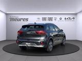 Kia Niro PHEV Vision 1.6 Plug-in Hybrid Navi Rückfah - graue Kia Niro