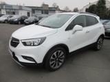 Opel Mokka X Design Line **incl. GARANTIE** - Opel Mokka mit Schiebedach