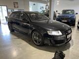 Audi RS6 Avant 5.0 TFSI quattro,EXCLUSIVE,8-fach,Xeno - Audi RS6 aus 2010: Kombi