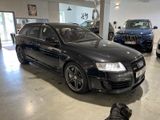 Audi RS6 Avant 5.0 TFSI quattro,EXCLUSIVE,8-fach,Xeno - Audi RS6 aus 2010