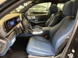 Mercedes-Benz GLS 600 Maybach First Class / Manufaktur - Mercedes-Benz GLS 600 Gebrauchtwagen