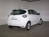 Renault ZOE Life 41kWh Batterie gemietet+Klima+PDC+ - Renault ZOE aus 2017