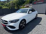 Mercedes-Benz C 180 LED/NAVI/KAMERA - gebrauchte Mercedes-Benz C 180 aus dem Jahr 2023
