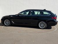 BMW 530 - Vorschau Bild 8