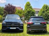 Mercedes-Benz GLS 400d 4MATIC AMG Line | Full Option | Pano - gebrauchte Mercedes-Benz GLS 400 aus dem Jahr 2020