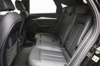 Audi Q5 - Vorschau Bild 22