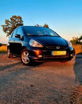 Honda Jazz 1.4l - gebrauchte Honda Jazz aus dem Jahr 2007
