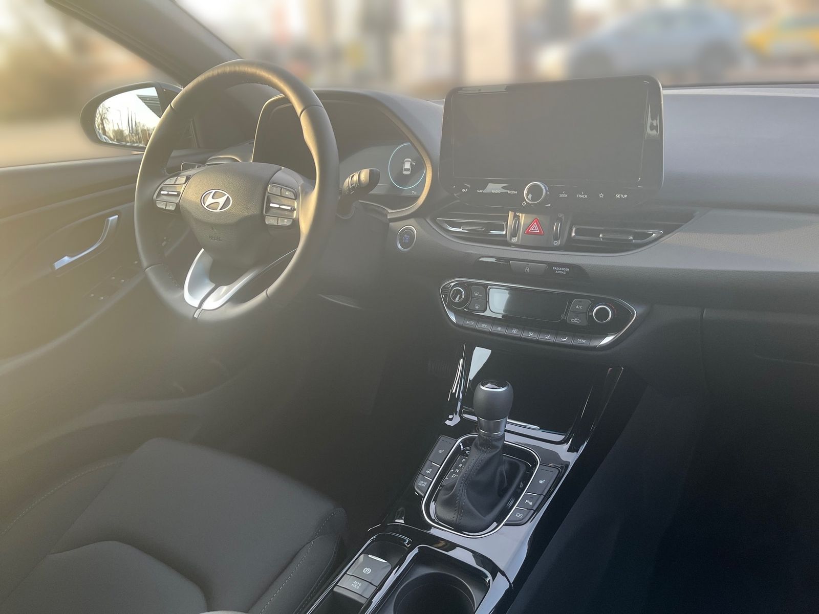 Hyundai i30 – Bild 8