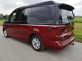 Volkswagen T7 California Beach Camper 2.0TDI DSG GV5 Pre... - : Isofix, Van, mit Klimaanlage