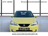 Seat Mii Chic  1,0 Ltr. - 55 kW - SEAT Mii Chic mit Benzin-Antrieb