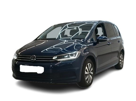 Image of Volkswagen Touran