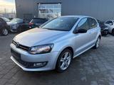 Volkswagen Polo V Style 2-Hand/Klimaauto/SHZ - Volkswagen Polo Style mit Diesel-Antrieb