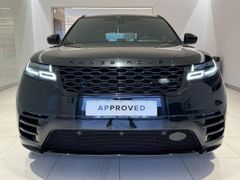 Foto Nummer 8: LAND ROVER Range Rover Velar