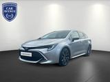 Toyota Corolla Touring Sports Lounge 2.0 Hybrid AHK, AL - Toyota Corolla mit Hybrid-Antrieb