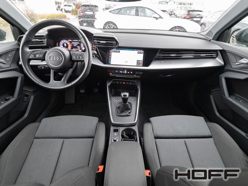 Audi A3 - Bild 9