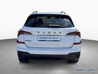 Skoda Kamiq - Vorschau Bild 6