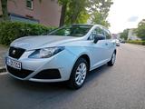 Seat Ibiza 1.4   86PS   5Türer - Seat Ibiza: Türer