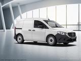 Mercedes-Benz Citan 108 CDI KA WORKER plus/Klima/Radio DAB - Mercedes-Benz W108