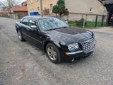Chrysler 300c 3.0l CRD - Chrysler 300C mit Diesel-Antrieb