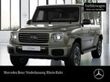 Mercedes-Benz G 450 d Night Standheizg. KeylessGo Leder