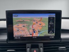 AUDI A6 Avant 2.0 TFSI quattro S-line Matrix Pano Ahk AUDI A6 Avant 2.0 TFSI quattro S-line Matrix Pano Ahk
